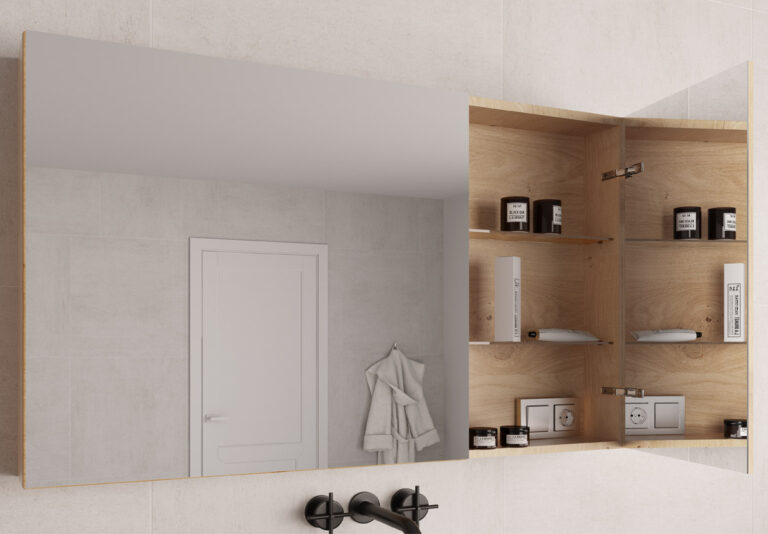 ESPEJO CAMERINO PARIS 1
