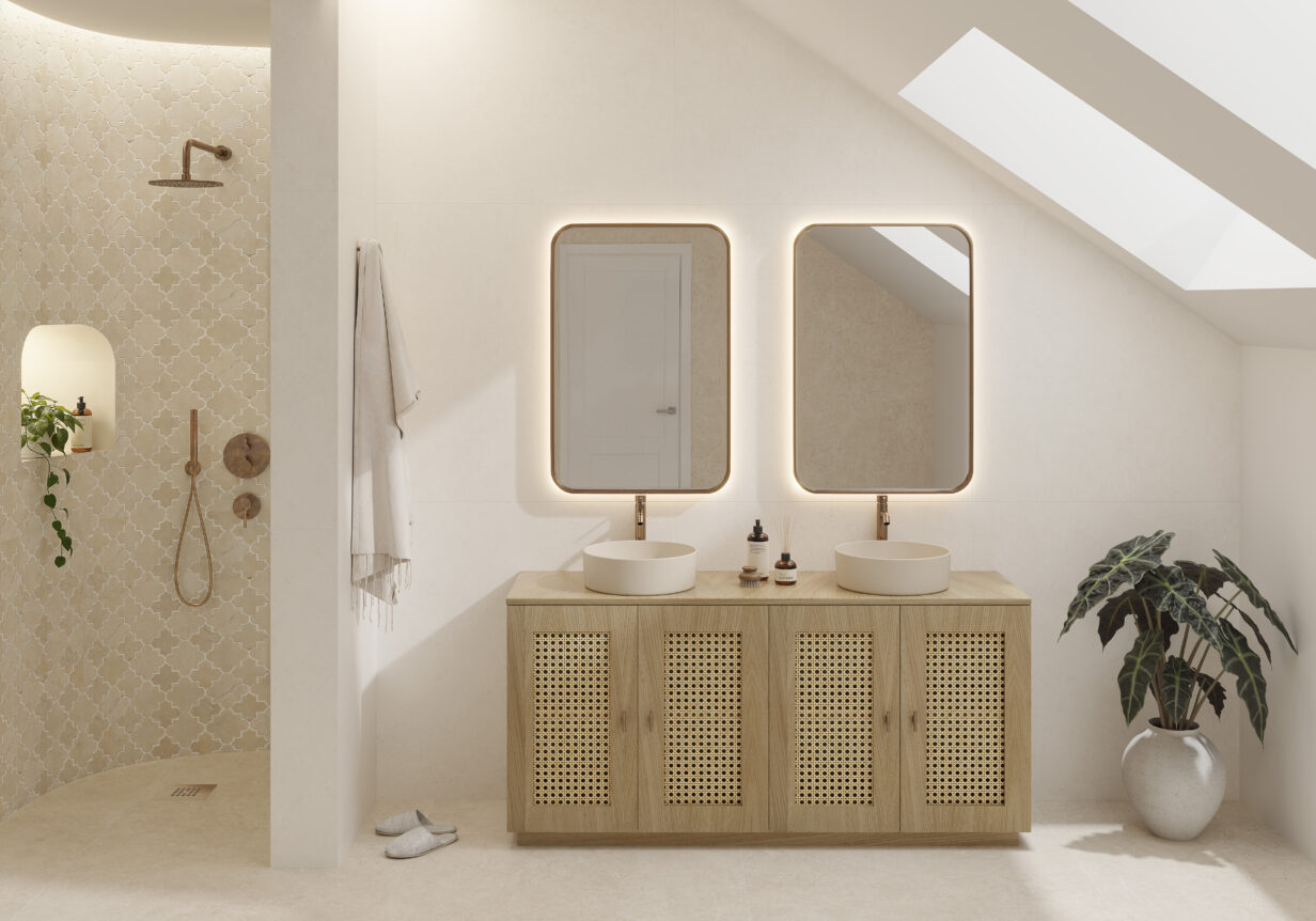CANNAGE PUERTA 75 LAVABO SIRI
