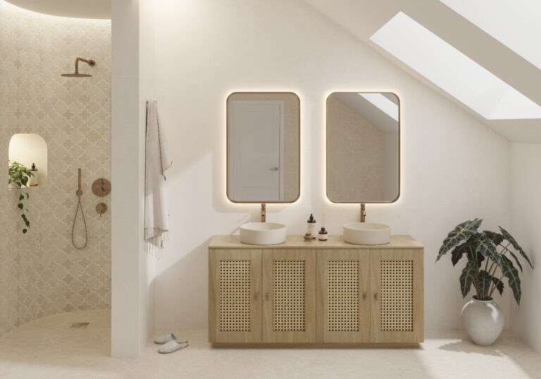 CANNAGE PUERTA 75 LAVABO SIRI